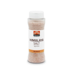 Mattisson Himalaya zout fijn strooibus 170 gram