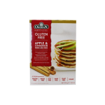 Orgran Apple & cinnamon pancake mix 375 gram