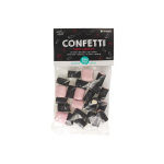 Terrasana Confetti drop gevuld 100 gram