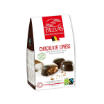 Belvas Chocolate lovers 100 gram