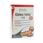 Physalis Osteo total 30 tabletten