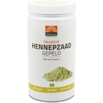 Mattisson Absolute hemp seeds hulled hennepzaad gepeld 1 kg