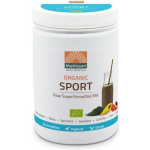 Mattisson Absolute supersmoothie sport mix bio 300 gram