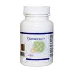 Phyto Health Pharma Phyto Specific Health Diabasic 60 tabletten
