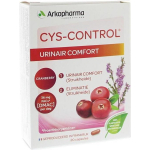 Arkopharma Urinair comfort 20 capsules