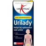 Lucovitaal urilady @