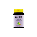 Snp Alfalfa 350 mg 100 tabletten