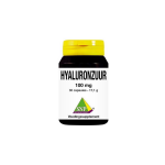 Snp Hyaluronzuur 100 mg 30 capsules