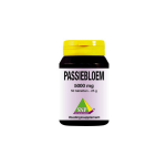 Snp Passiebloem 5000 mg 50 tabletten