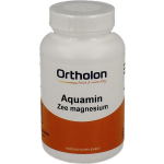 Ortholon Aquamin zee magnesium 120 vcaps