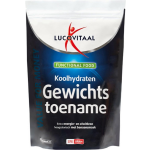 Lucovitaal Functional food gewichtstoename 375 gram