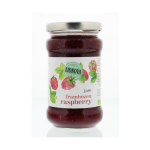 Bionova Frambozenjam 340 gram