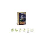 Lifefood Life crackers olijf 90 gram