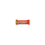 Lifefood Lifebar plus brazil guarana bio 47 gram