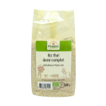 Primeal Halfvolkoren Thaise rijst 500 gram