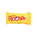 Roo Bar Maca & cranberry 80% raw 50 gram