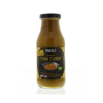 Yakso Woksaus curry 240 ml