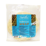 Fertilia Tortilla wraps 4 stuks