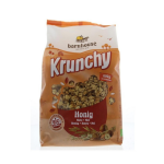 Barnhouse Krunchy honing 600 gram