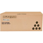 Ricoh - Toner cartridge ( replaces Type SP100LE ) - 1 x black - 1200 pages - for Aficio SP 100, SP 100e, SP 100SF e, SP 100SU e - Zwart