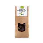 Vitiv Quinoa zwart 400 gram