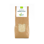 Vitiv Basmati rijst 500 gram