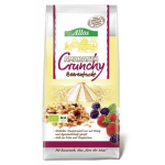 Allos Crunchy amarant rode vruchten 400 gram