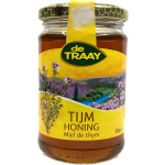 De Traay Tijm honing 350 gram