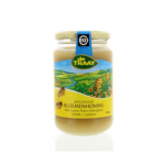 De Traay De Bloemenhoning creme bio 450 gram