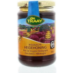 De Traay Heidehoning bio 350 gram