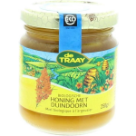 De Traay Honing met duindoorn eko 250 gram