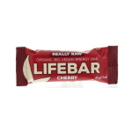 Lifefood Lifebar kers bio 47 gram