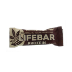 Lifefood Lifebar plus choco green protein bio 47 gram