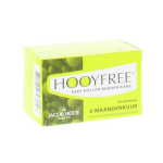 Jacob Hooy Hooyfree 4 maanden 50 tabletten