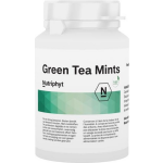 Nutriphyt green tea mints