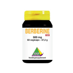 Snp Berberine 500 mg puur 60 vcaps