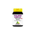 Snp Hyaluron complex 750 mg puur 120 capsules