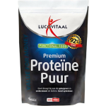 Lucovitaal Functional food premium proteine 500 gram