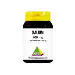 Snp Kalium 400 mg 50 tabletten