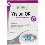 Physalis Vision OK 30 softgels