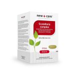 New Care Scutellaria complex 90 tabletten