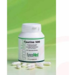 Metagenics Taurine 500 90 capsules