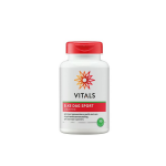 Vitals Elke dag sport 90 tabletten