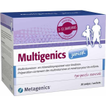 Metagenics Multigenics junior 30 sachets