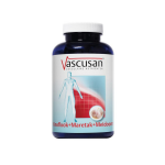 Vascusan Knoflook maretak meidoorn 240 capsules