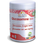 Be-Life Glucosamine 1500 bio 120 capsules