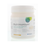 Metagenics Nutrimonium tropical 434 gram
