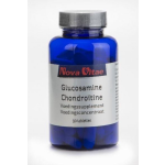 Nova Vitae Glucosamine chondroitine 500/400 90 tabletten