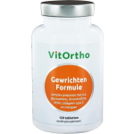 Vitortho Gewrichten formule 120 tabletten