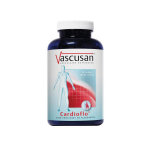 Vascusan Cardioflo 150 tabletten